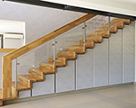 Construction et protection de vos escaliers par Escaliers Maisons à Collat